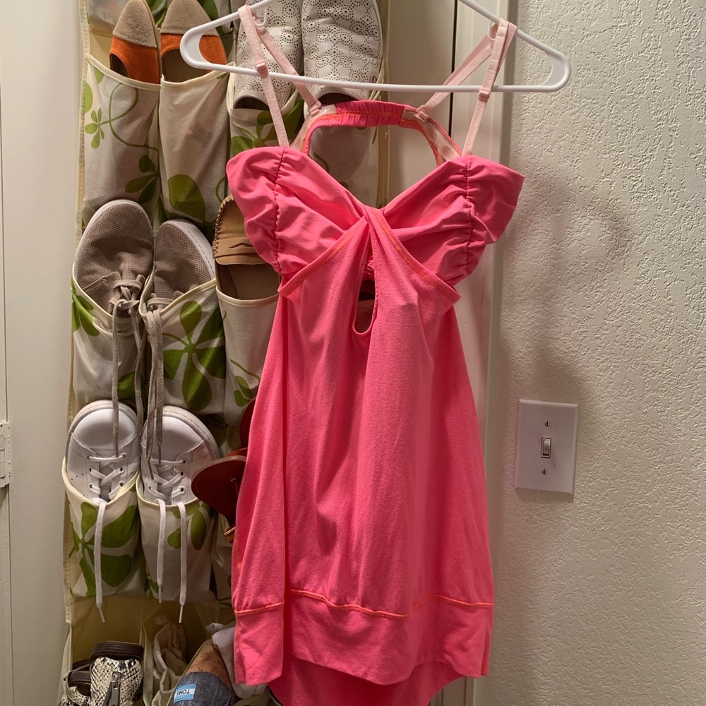 😍😍lululemon tops 😍😍